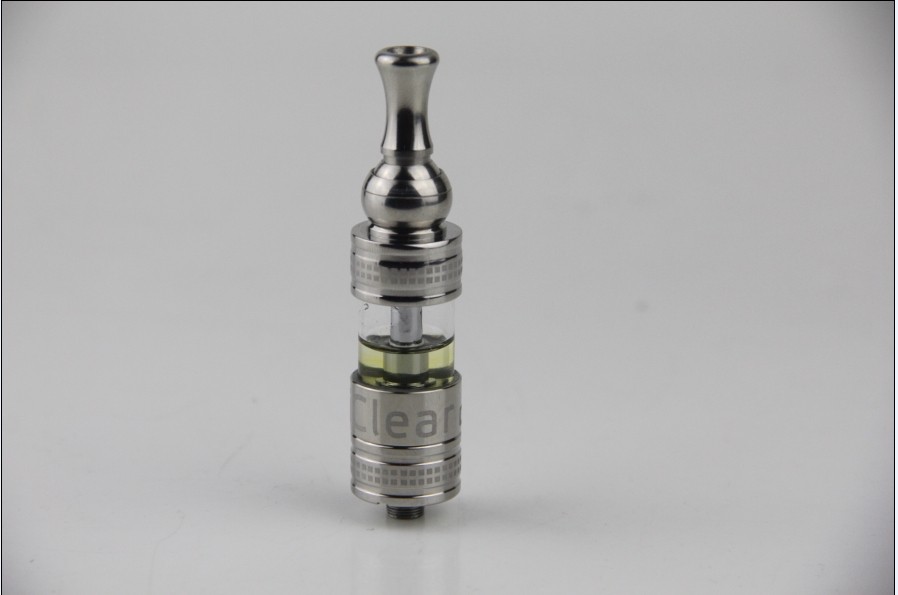 이노킨iClear X.I dual coil clearomizer-Rortatable drip tip.jpg