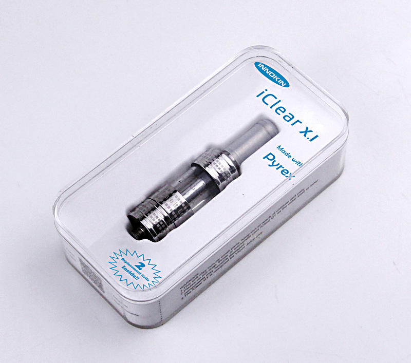 이노킨iClear X.I DC clearomizer packing.jpg